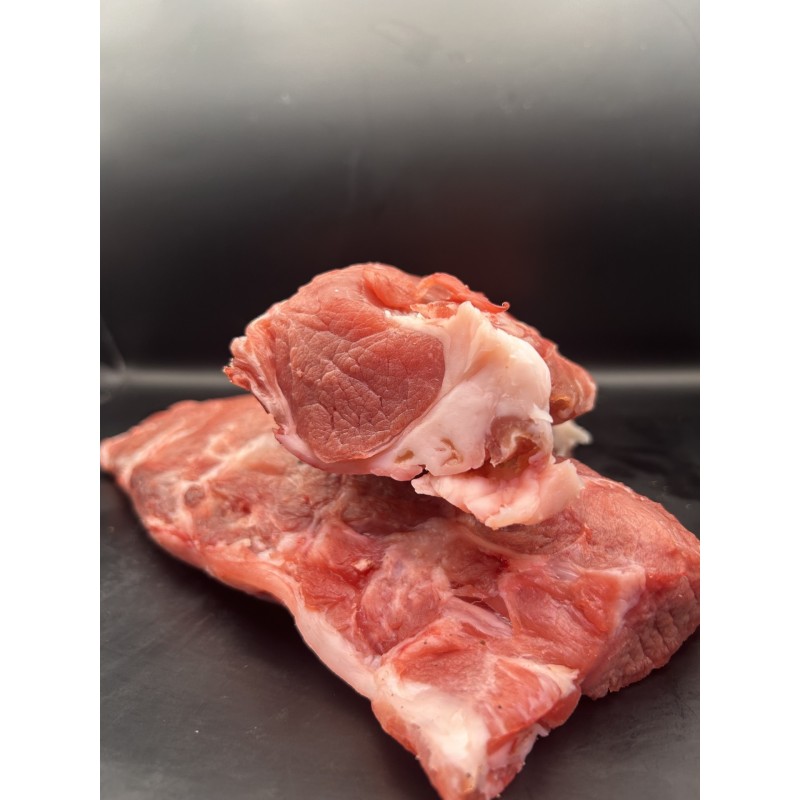 Filetto di Maiale