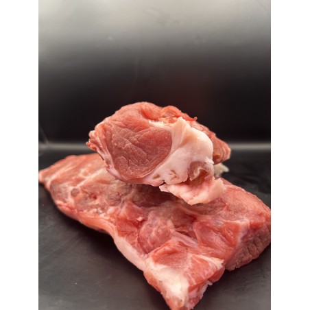 Filetto di Maiale