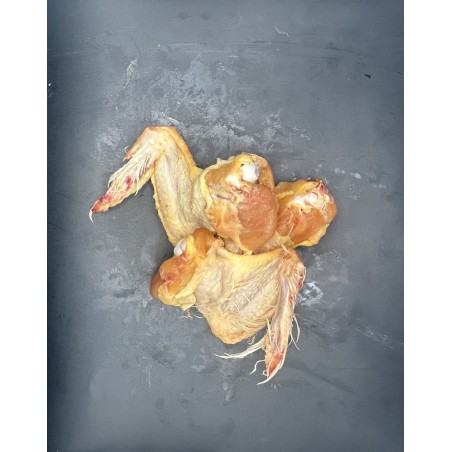 Ali di Pollo