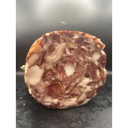 Soprassata