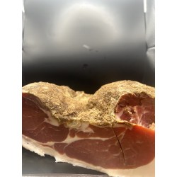 Prosciutto Toscano