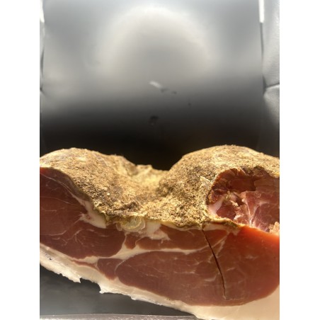 Prosciutto Toscano