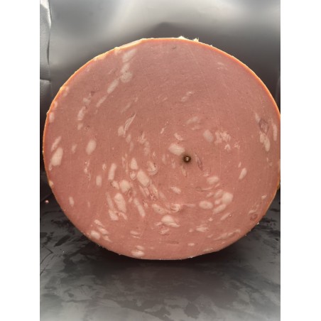 Mortadella