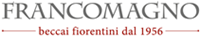 FRANCOMAGNO - Beccai Fiorentini dal 1956